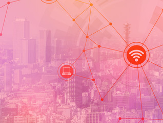 Smart cities