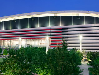 Georgia Dome