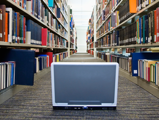 Library Systems Win $900K to Expand Internet Access