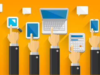 StateTech Must-Read IT Blogs 2015