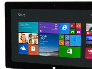 Surface Pro