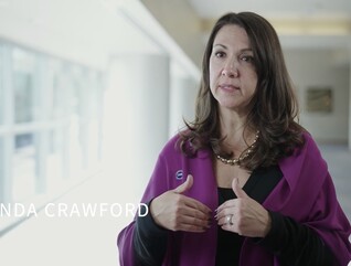 Amanda Crawford