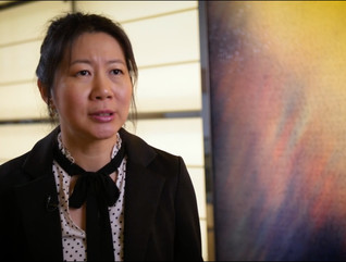 Amy Tong, California CIO
