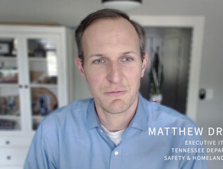 Matthew Drewes