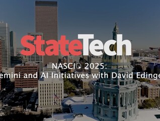 StateTech's 2025 NASCIO Coverage