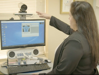 Suleima Salgado, Director of Telehealth, Telemedicine and Rural Health Initiatives, Georgia Department of Public Health.