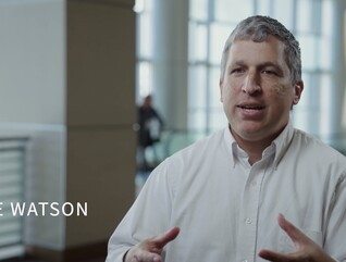 Mike Watson