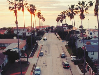 San Diego smart city