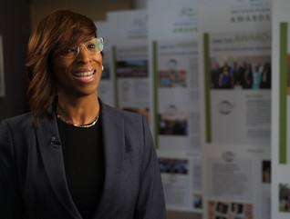 Tracy Doaks, North Carolina Chief Deputy CIO