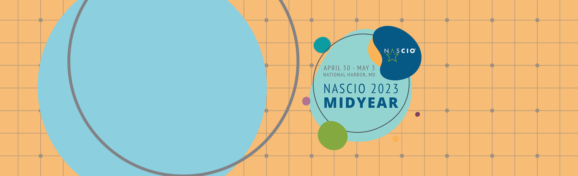 NASCIO 2023 Midyear