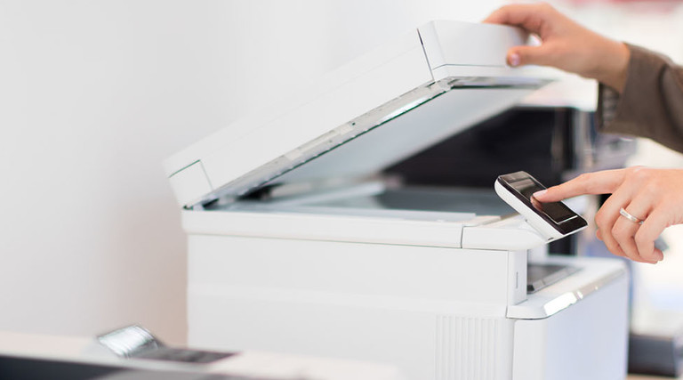 Endpoint Security & Solutions for Devices