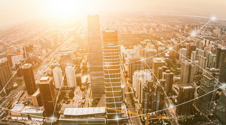 Smart City Technology Implementation