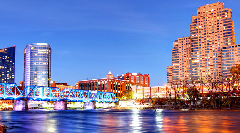 Grand Rapids, Michigan