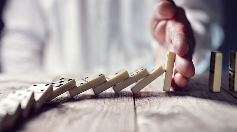 3 Ways to Risk-Based Security Strategy