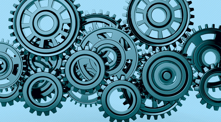 Gears