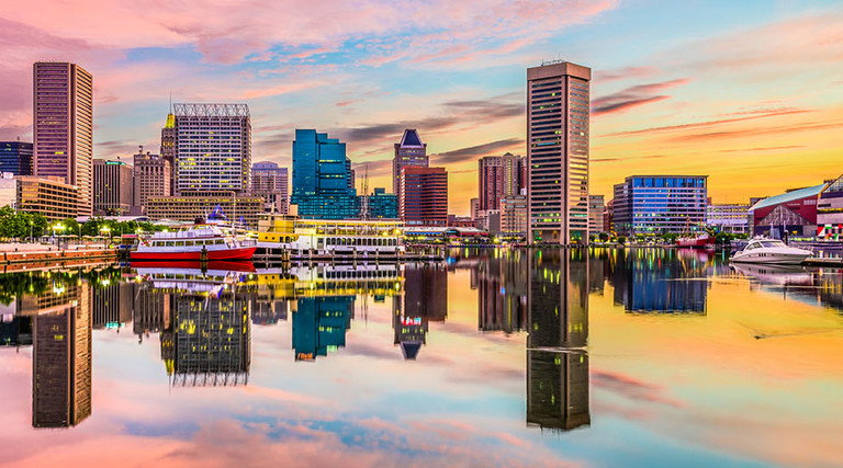 Baltimore