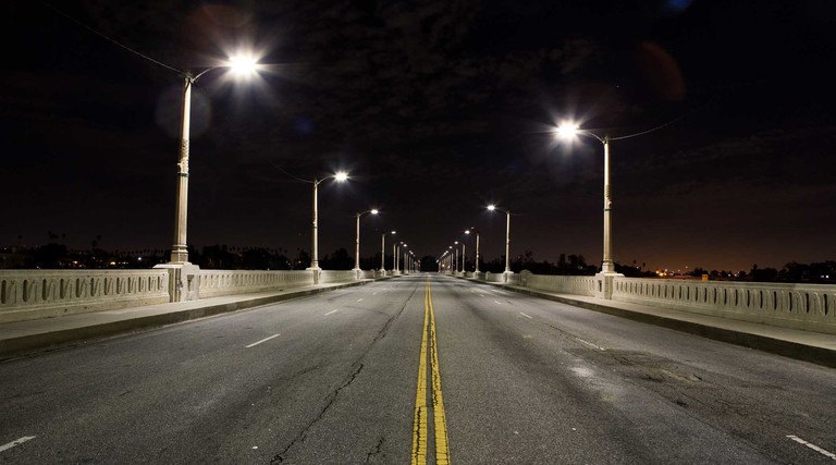 Street Lights