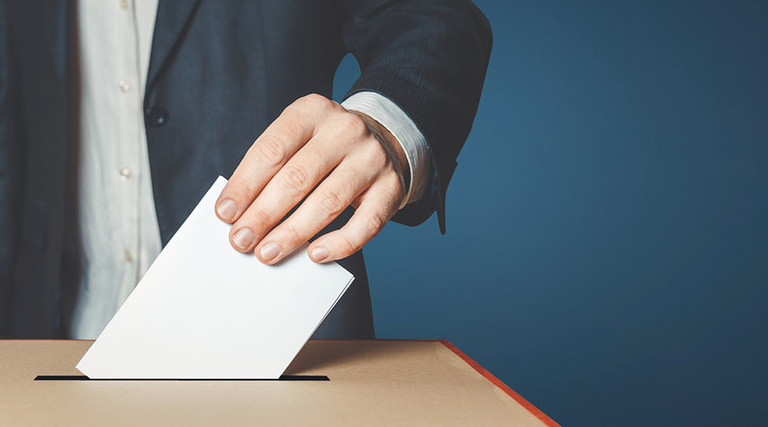 Voting