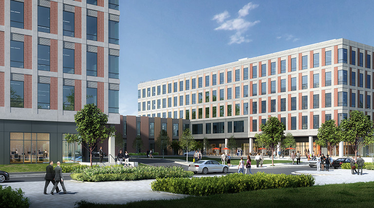 Georgia Cyber Center