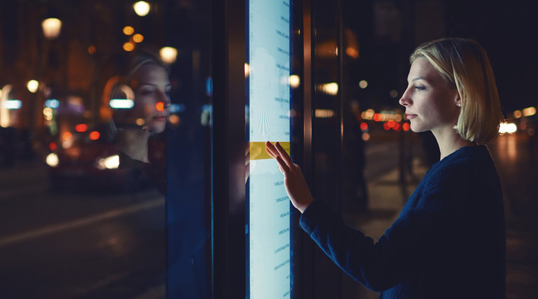 IoT Technology in Smart cities 