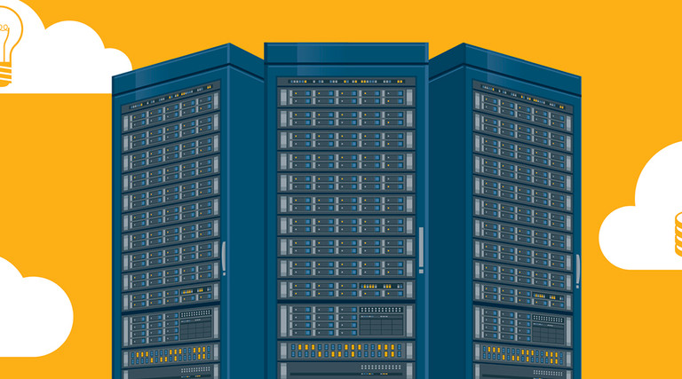 Hybrid cloud for state and local governments 