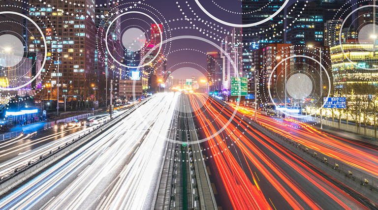 Smart city 