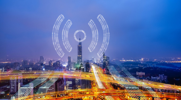 Smart City