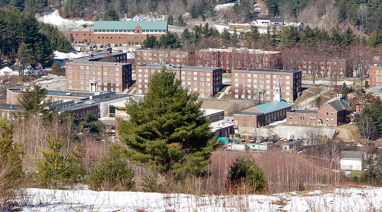 Norwich University in Northfield, Vermont is America's oldest private military college.