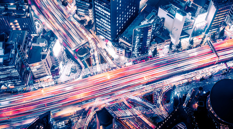 Edge computing for smart cities 