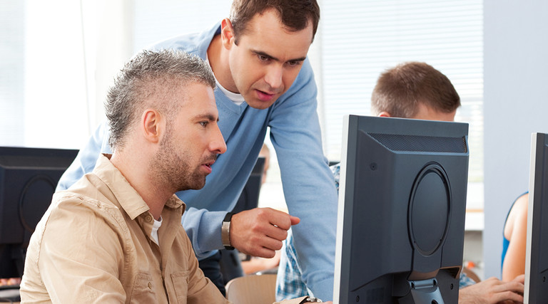 Cyber training 
