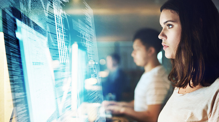 State and local government cybersecurity 