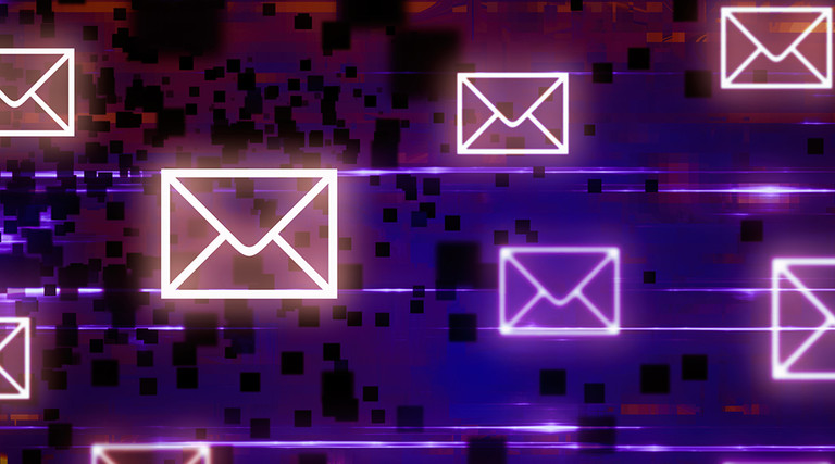 DMARC email security 