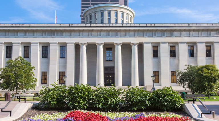 Ohio State House 