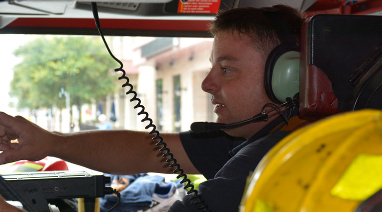 FirstNet 