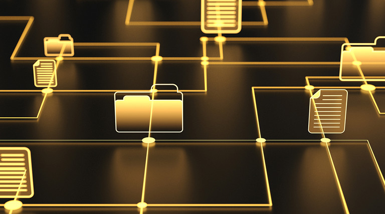 Electronic permitting 