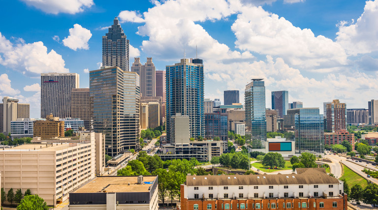 Atlanta