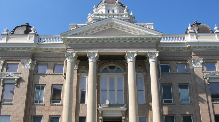County Courthouse