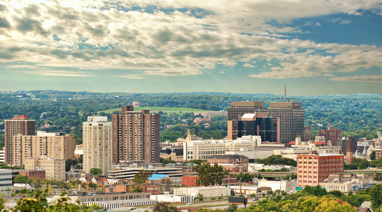 Syracuse 