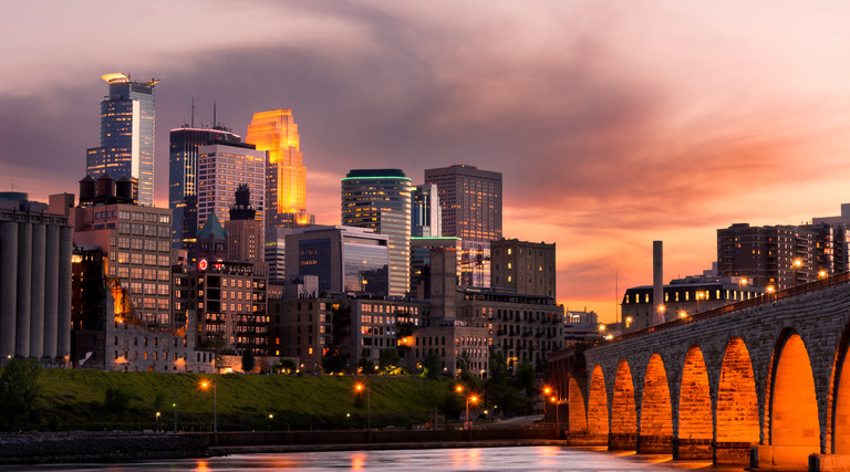 Minneapolis
