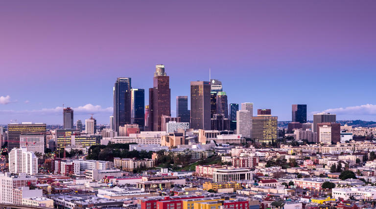 Los Angeles
