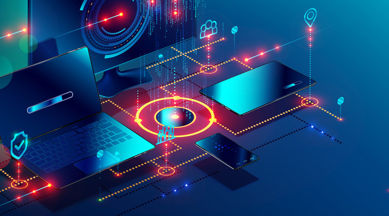 Digital Services in government 