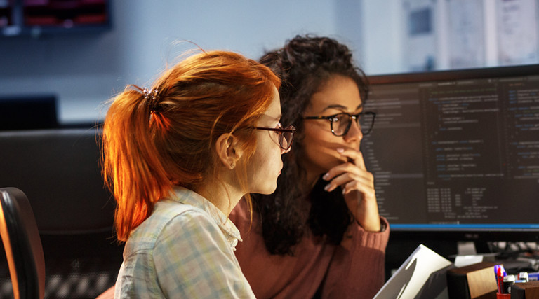 Cybersecurity monitoring services 