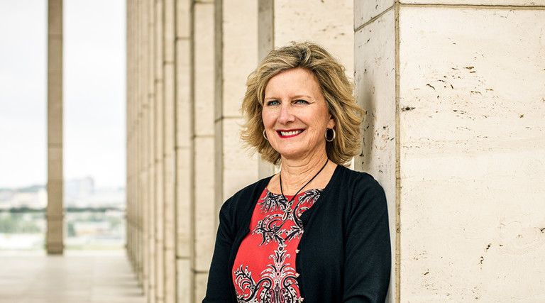 With new approaches and a commitment to transparency, Tennessee CIO Stephanie Dedmon experiences success in consolidation.