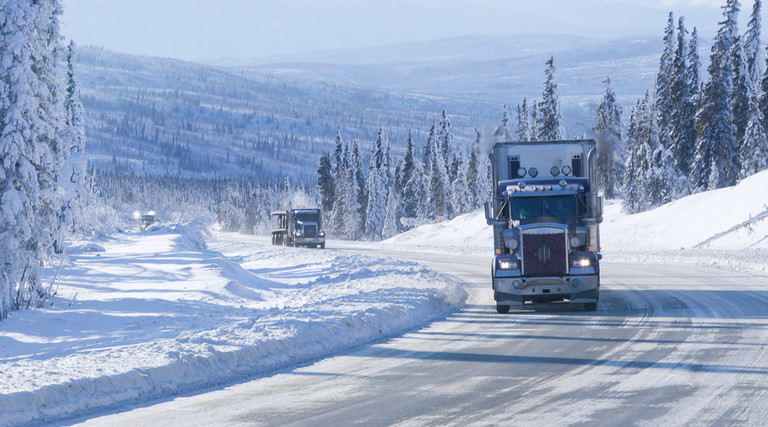 IoT to make roads safer