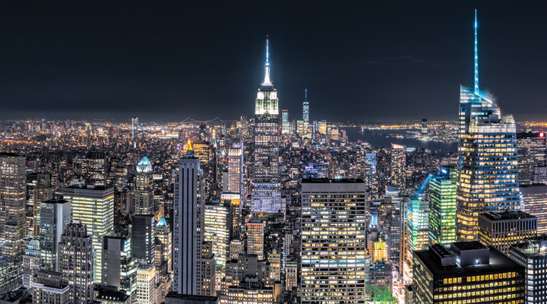 NYC Cyber Command