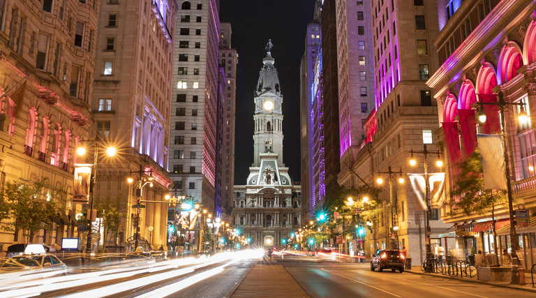 Philadelphia