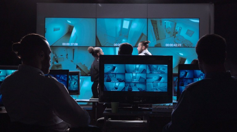 911 Call Center 
