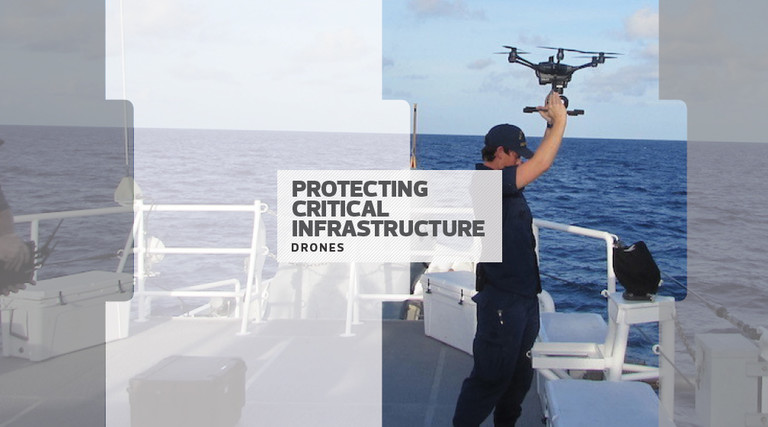 Drones