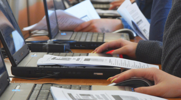 cybersecurity training 