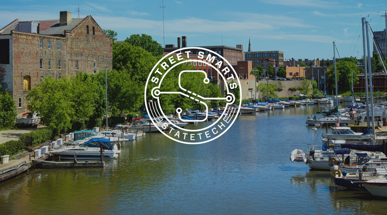 Racine, Wisconsin